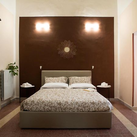 Corte Nicolaiana Apartments By Wonderful Italy Bari Ngoại thất bức ảnh