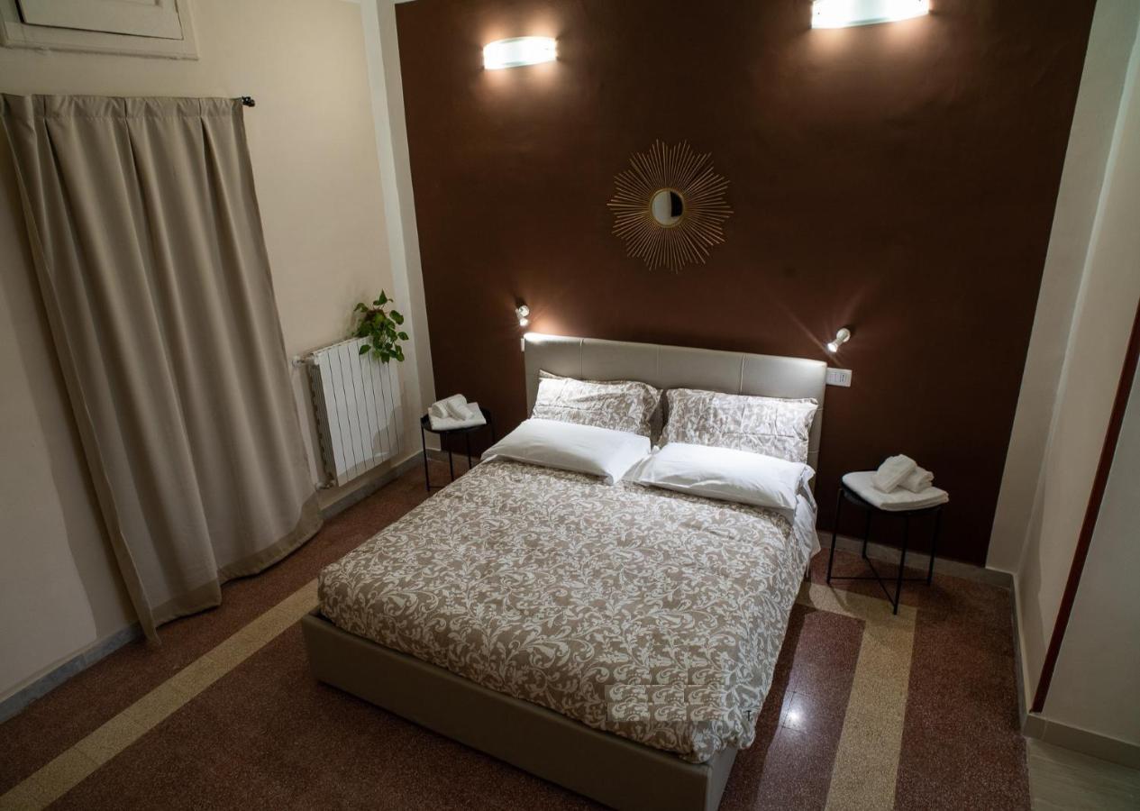 Corte Nicolaiana Apartments By Wonderful Italy Bari Ngoại thất bức ảnh