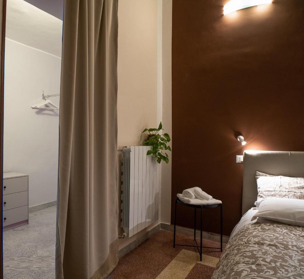 Corte Nicolaiana Apartments By Wonderful Italy Bari Ngoại thất bức ảnh