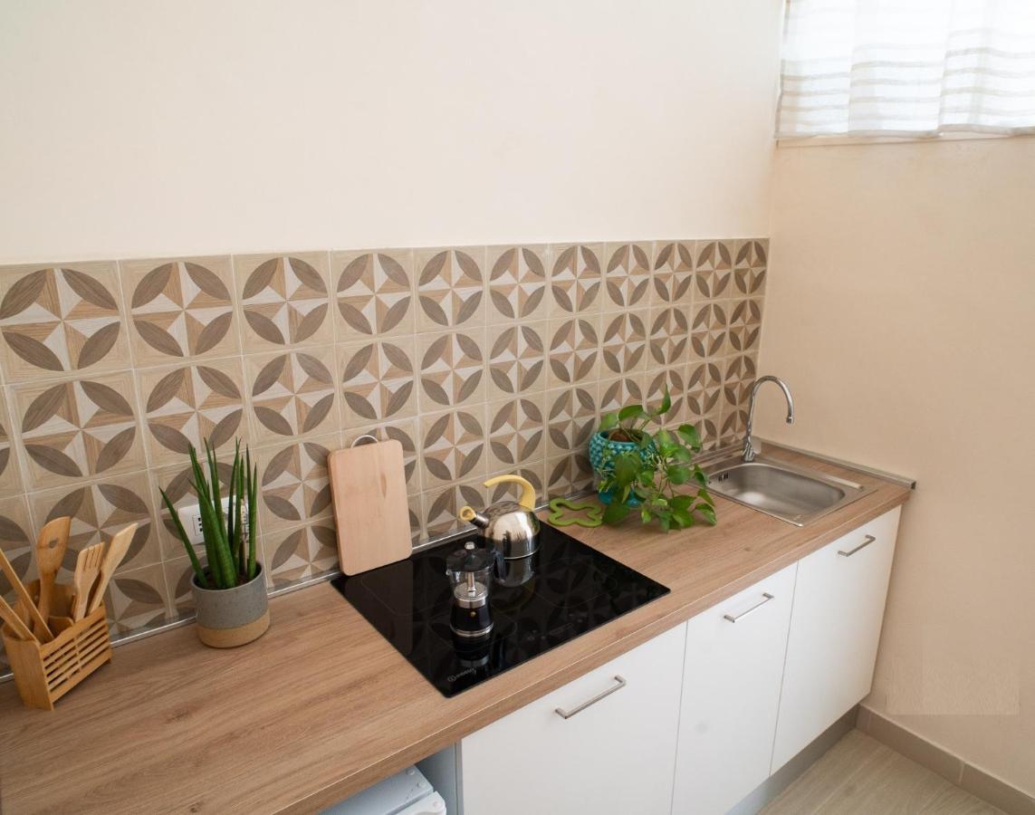Corte Nicolaiana Apartments By Wonderful Italy Bari Ngoại thất bức ảnh