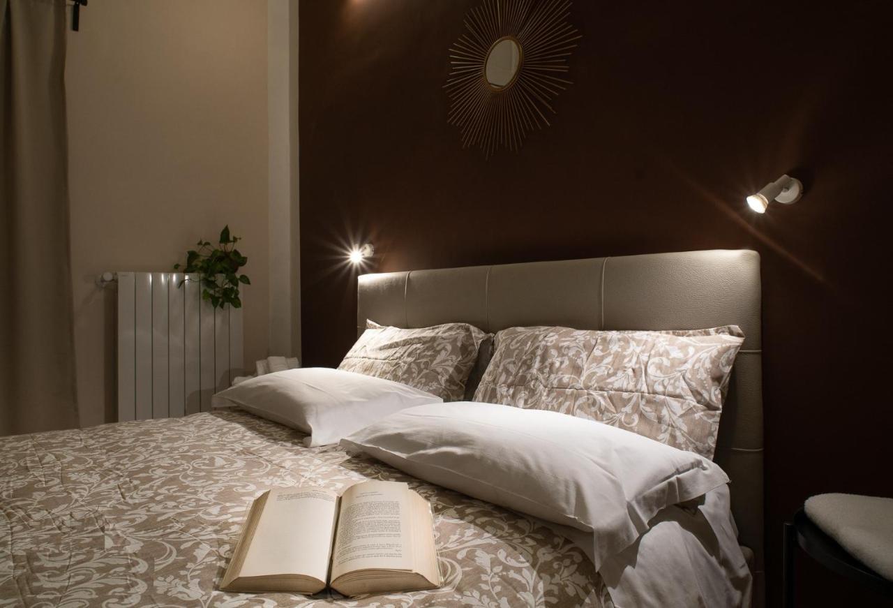 Corte Nicolaiana Apartments By Wonderful Italy Bari Ngoại thất bức ảnh