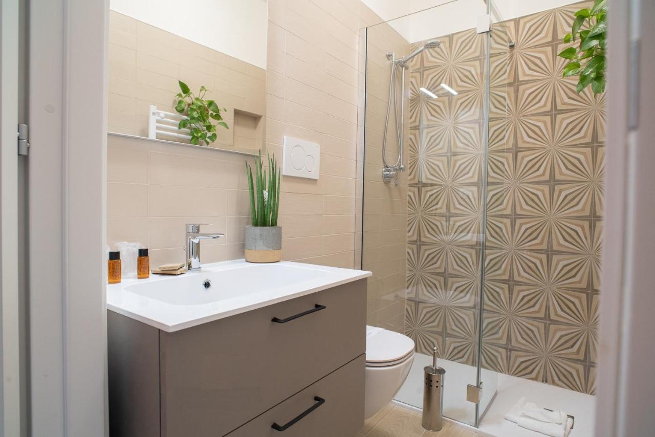 Corte Nicolaiana Apartments By Wonderful Italy Bari Ngoại thất bức ảnh