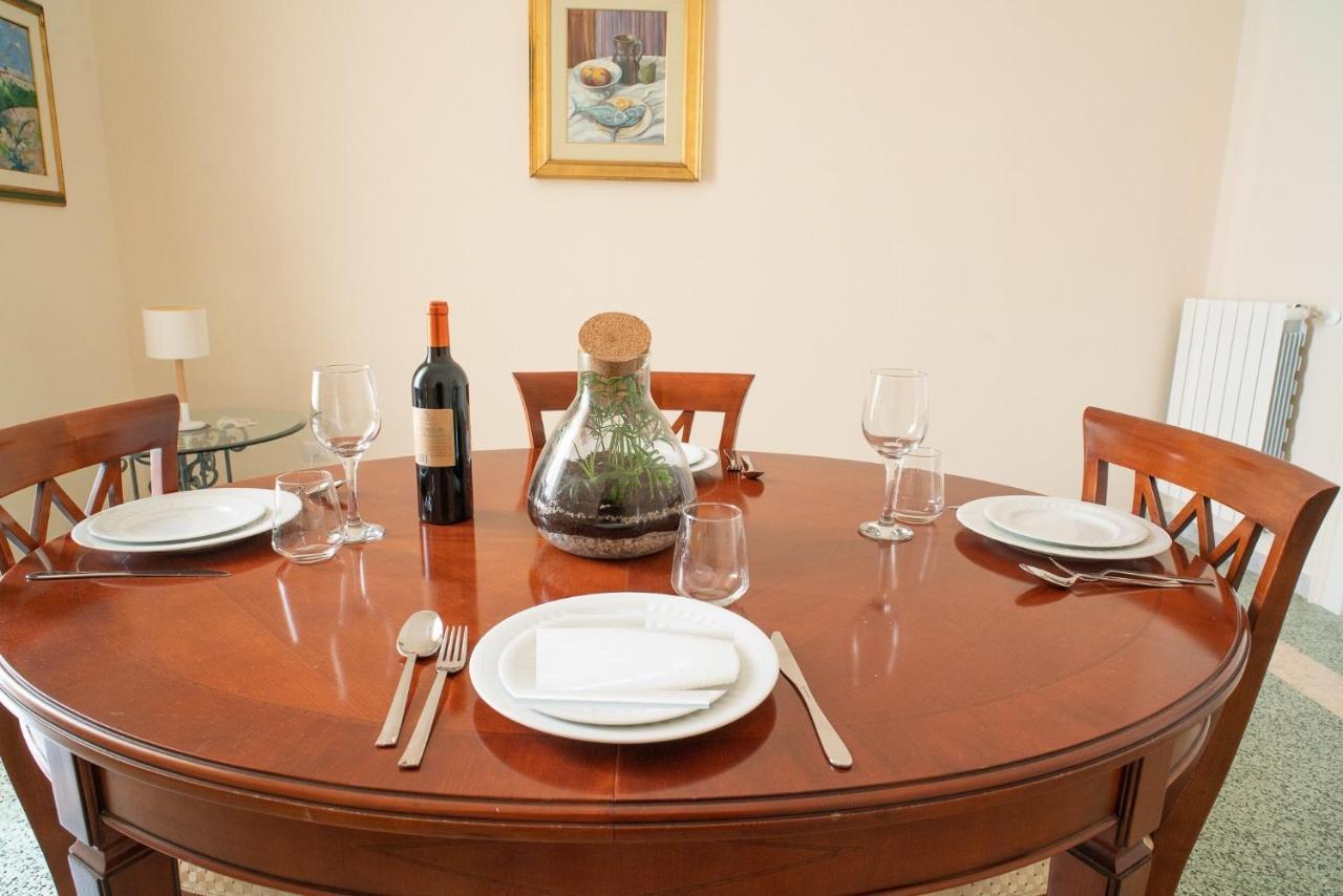 Corte Nicolaiana Apartments By Wonderful Italy Bari Ngoại thất bức ảnh